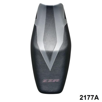 ΚΑΛΥΜΜΑ ΣΕΛΑΣ BAGSTER ΓΙΑ KAWASAKI ZZR 1400 '06-'11